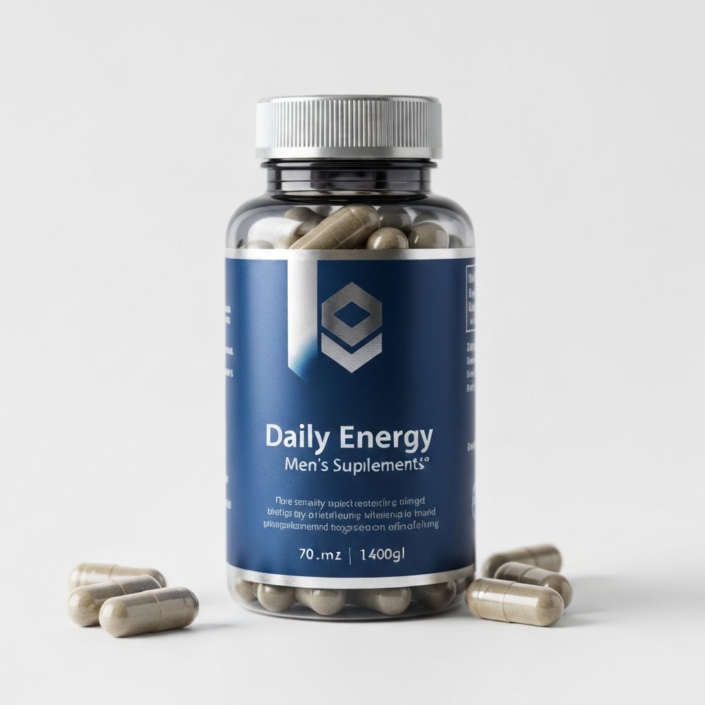 Daily Energy Complex
